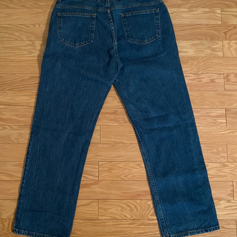 Red Camel Mens Jeans style 8927 38 x 32